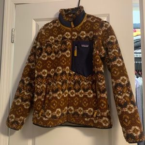 Patagonia Retro Jacket